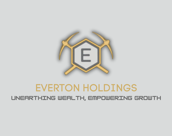Everton Holdings Logo